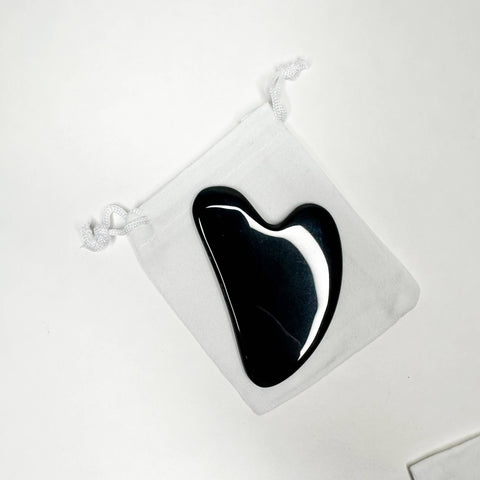 Gua Sha Stones