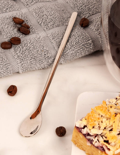 Cocktail Mixing Spoon with Long handle