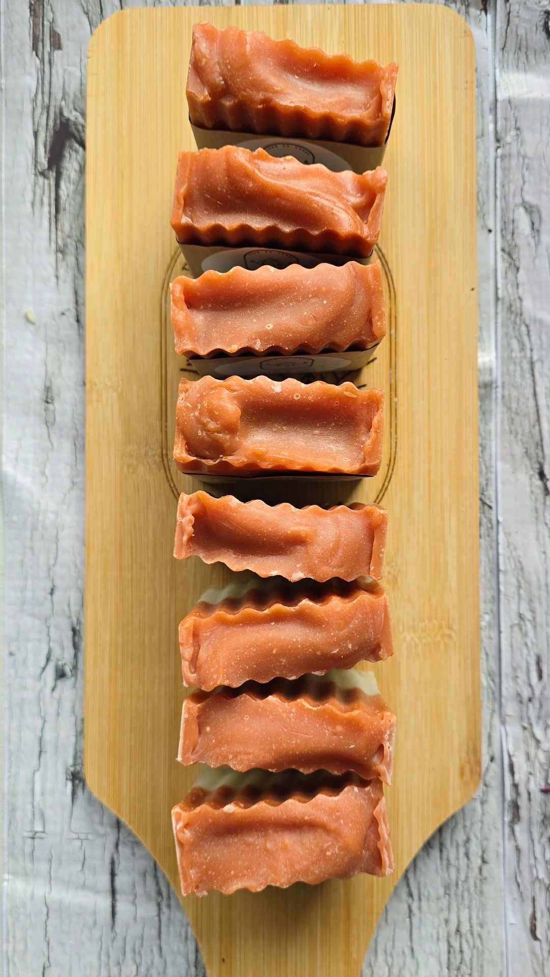 Alpine Meadows Tallow Soap Bar