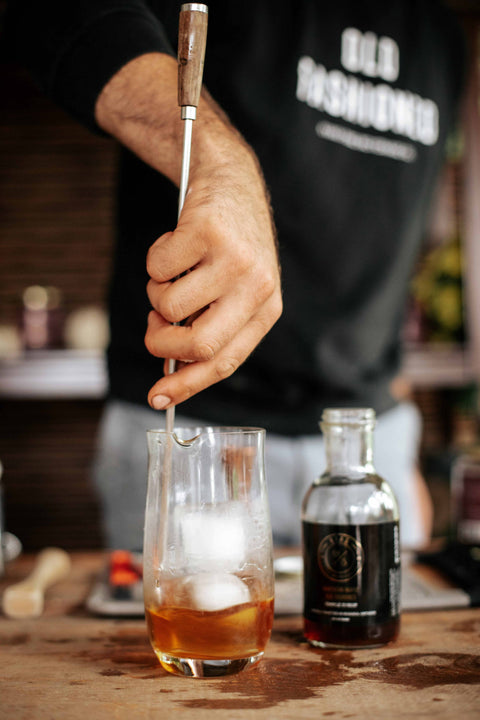 Northern Old Fashioned Cocktail Mix