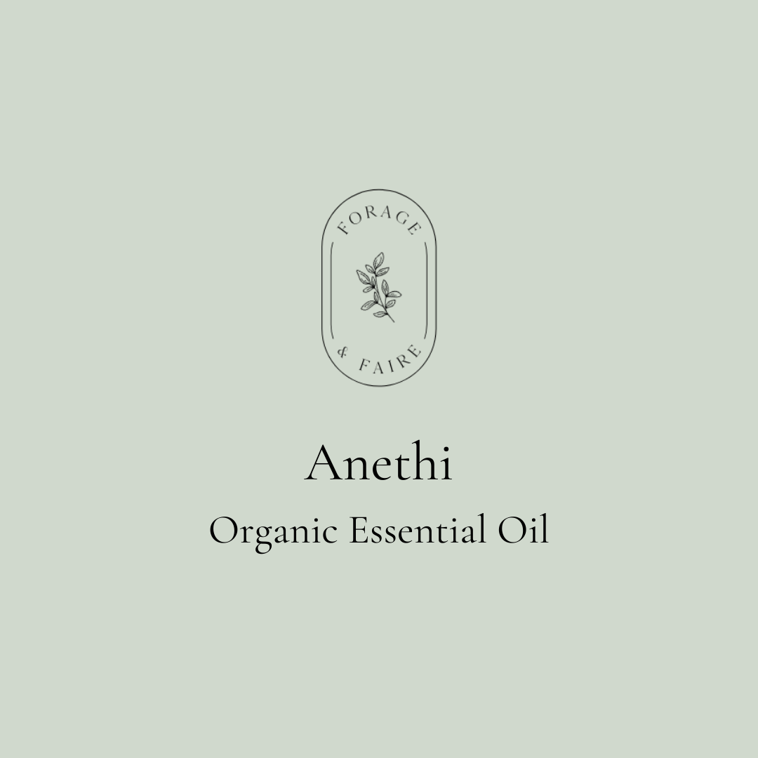 Anethi Essential Oil