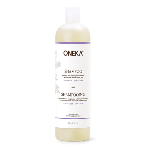 Shampoo