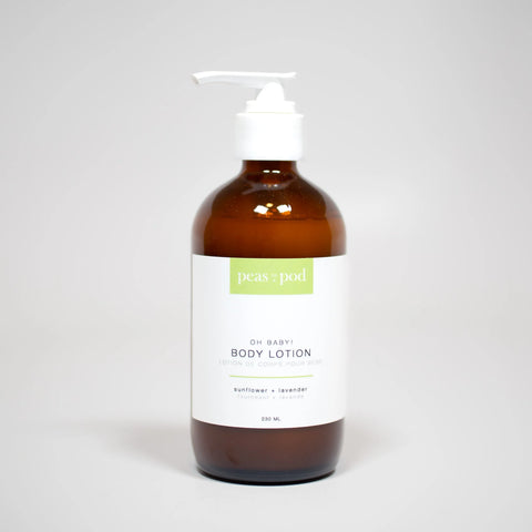 Baby Lotion