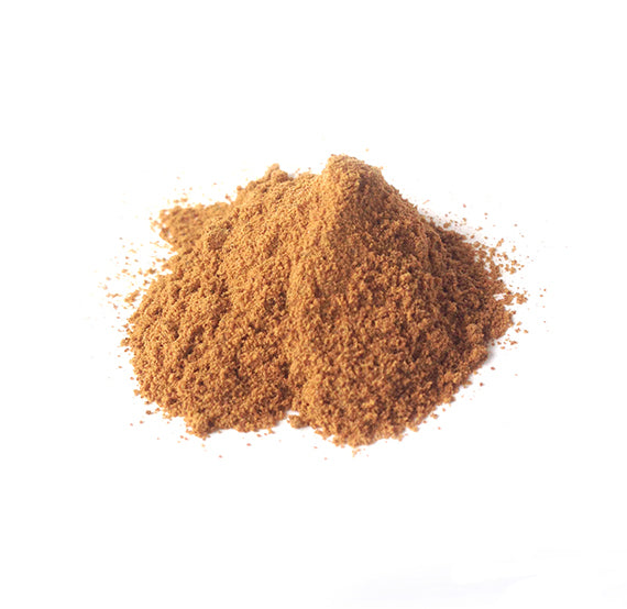 Betel Nut (Areca catechu) has been traditionally used in South Asian and Pacific Island cultures for its many health supporting properties.