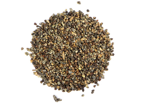 Cardamom (Elettaria cardamomum) is a popular aromatic spice that is one of the key ingredients in chai tea as well as many curry dishes and baking spices. Cardamom is closely related to Ginger and is one of the most expensive spices in the world.
