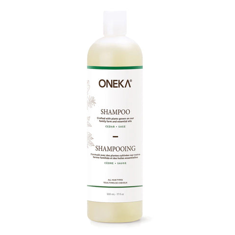 Shampoo