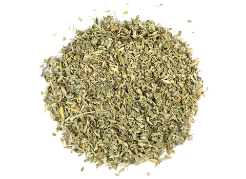 Damiana (Turnera diffusa) originates in the Americas and is commonly harvested from the mountains of Mexico. Damiana has been used for many centuries in the Aztec civilization and remains quite popular today for its health supporting properties.