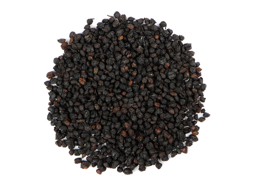 Elder Berries