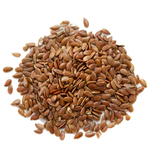 Flax Seeds (Linum usitatissimum) are a nutrient-rich superseed traditionally used in both culinary and herbal practices for their many health supporting properties.