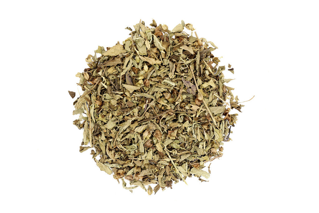 Holy Basil (Tulsi Vana)