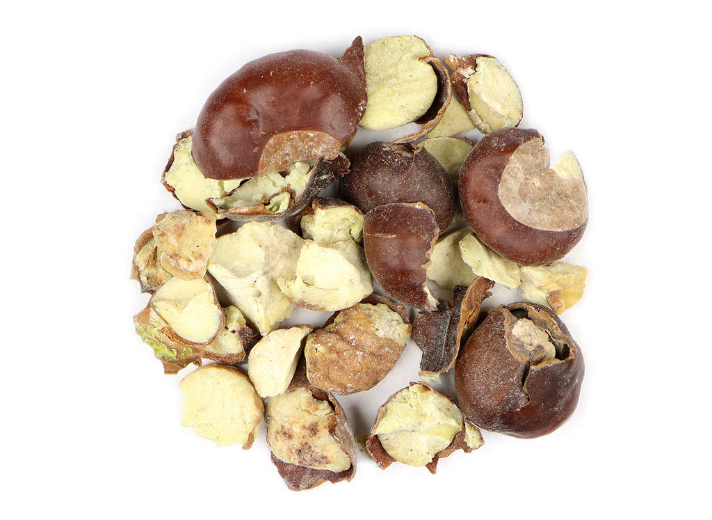 Horse Chestnut