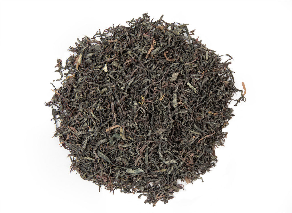 Irish Moss
