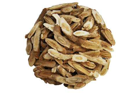 Isatis Root (Isatis indigotica), also known as Ban Lan Gen in Traditional Chinese Medicine, is a cooling and cleansing herb that is highly valued for its many health supporting properties.