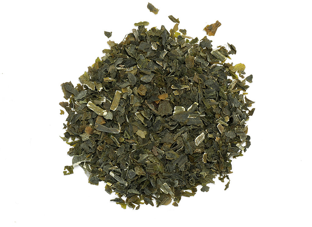 Kelp Granules