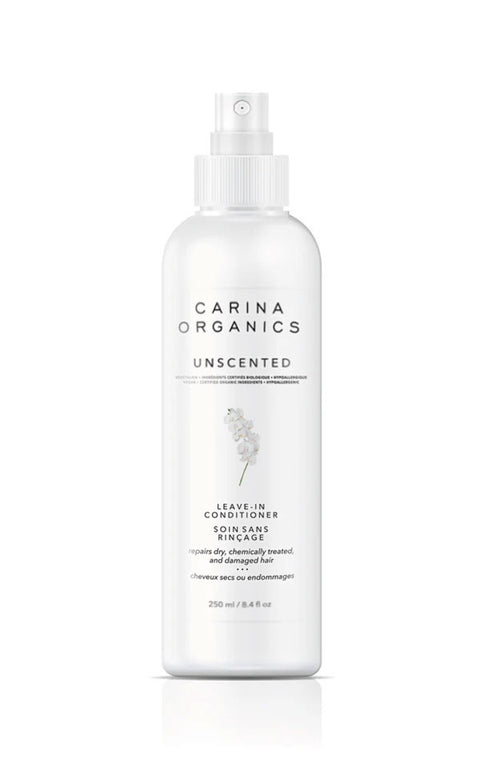 A leave-in conditioner designed to naturally detangle your locks. Made with certified organic plant, vegetable, and fruit extracts.
