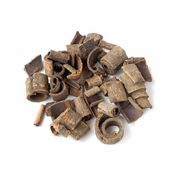 Margnolia Bark (Magnolia officinalis) comes from the Magnolia Tree and has a long history of use in Traditional Chinese and Japanese medicine.