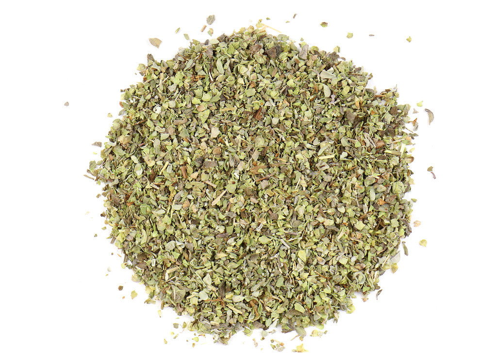 Marjoram Leaf