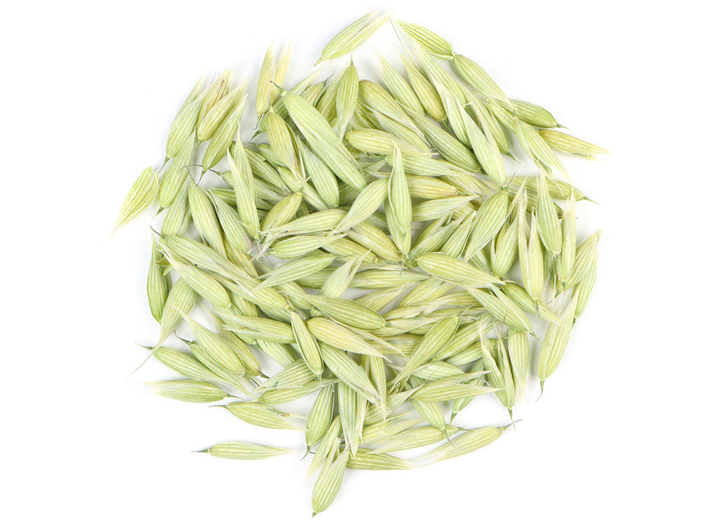 Oats (Milky Tops)