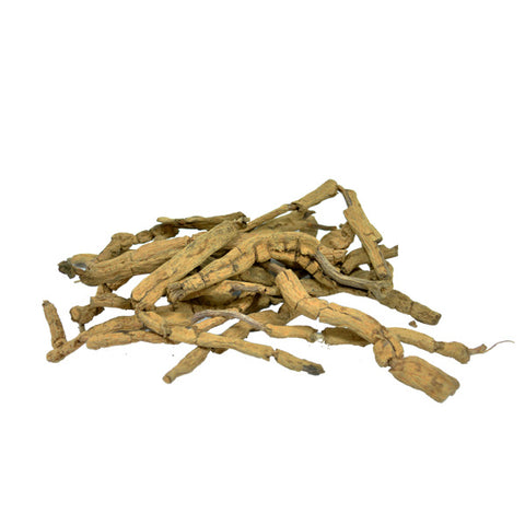 Morinda Root (Morinda officinalis) is a revered herb in Traditional Chinese Medicine, traditionally used for its many health supporting properties.