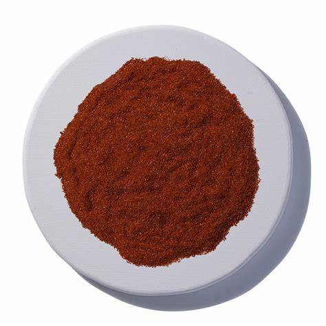 Moruga Scorpion Chili Powder is made from one of the world’s hottest chili peppers, originally cultivated in Trinidad and known for its intense heat and complex, smoky-sweet flavor.