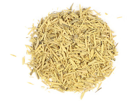 Muira Puama (Croton echioides) is a small tree that originates in Northeastern Brazil. The bark of the Muira Puama tree has a long history of use for its many health supporting properties, including being energetically warming and having an affinity for the nervous system.