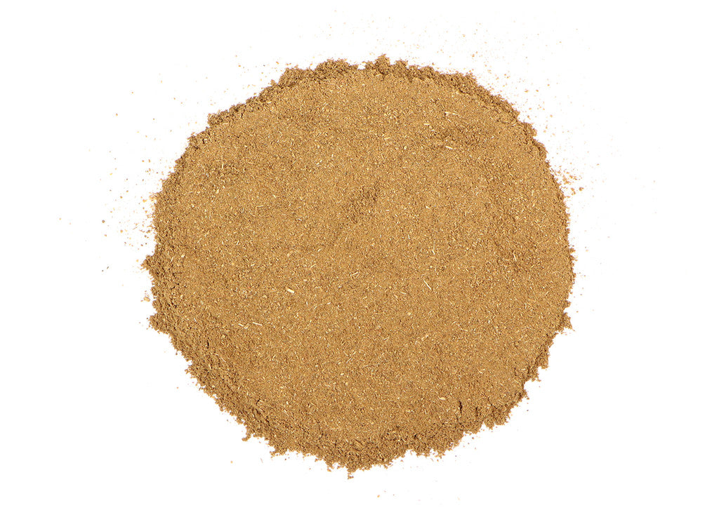 Nutmeg Powder