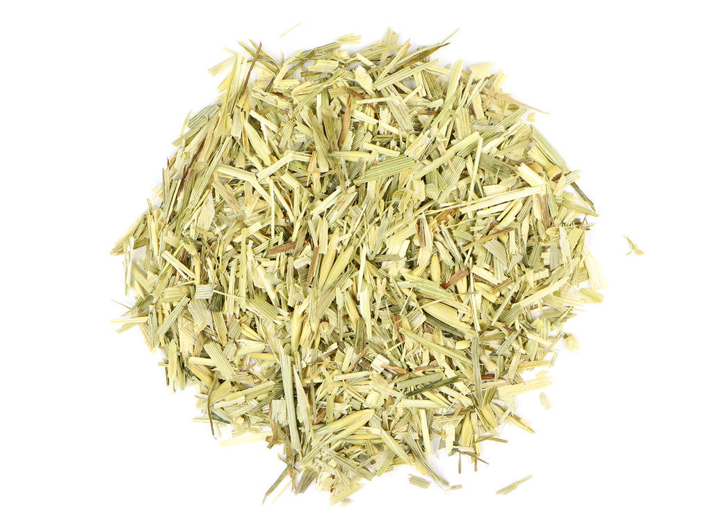 Oat Straw