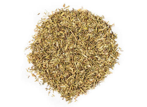 Oregano (Origanum vulgare) is a well known culinary herb that originates in the Mediterranean and is a member of the mint family. Oregano has a long history of use in many culinary recipes around the world as well as in many modalities of natural healing for its health supporting properties.