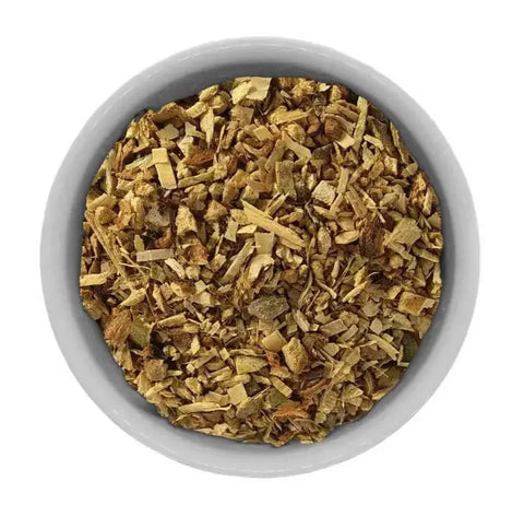 Otoba (Otoba parvifolia) is a resinous tree native to the Amazon rainforest, traditionally used in South American herbal medicine for its antimicrobial, immune-supportive, and cleansing properties.