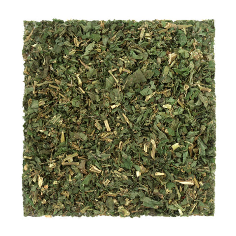 Pellitory of the Wall (Parietaria officinalis) is a gentle, mineral-rich herb traditionally used in European folk medicine for its many health supporting properties.