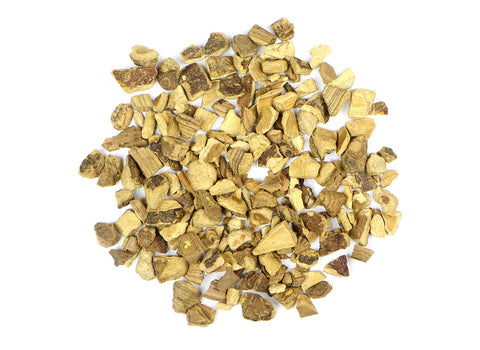 Prickly Ash (Zanthoxylum clava-herculis) originates in the Southern United States and has been used by Indigenous Americans and Eclectic Herbalists for many centuries for its many health supporting properties.