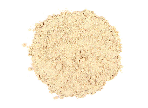 Psyllium Husk (Plantago ovata) originates throughout Asia, the Middle East, the Mediterranean and the Southern United States. Psyllium has a long history of use for its health supporting properties and its culinary uses.
