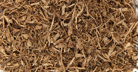 Rhaponticum (Rhaponticum carthamoides), also known as Maral Root, is a powerful adaptogenic herb traditionally used in Russian and Siberian herbal medicine.