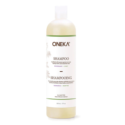 Shampoo