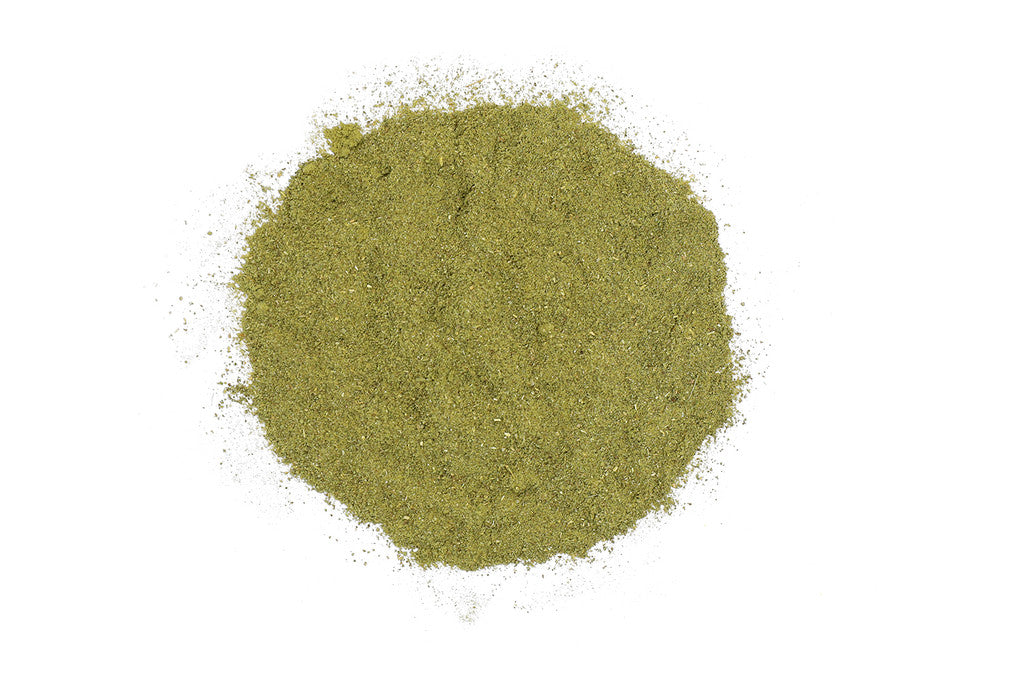 Sage (Salvia officinalis) is a common garden & culinary herb that is a member of the mint family and has a long history of use for its culinary use and health supporting properties around the world.