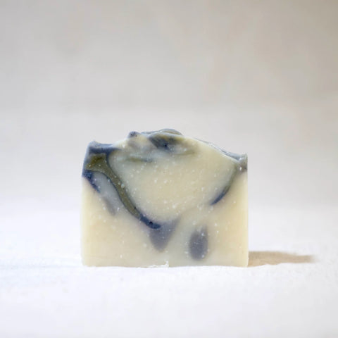 Bare Nature's Sand & Sea Bar Soap is inspired by the rugged shores of British Columbia's beautiful West Coast.