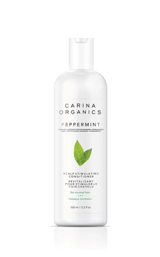 A cool, soothing and stimulating conditioner formulated with certified organic plant, vegetable, flower and tree extracts.