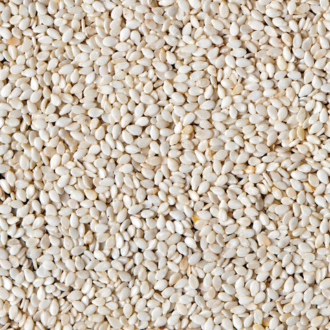 Sesame Seeds (Sesamum indicum) are tiny, nutrient-dense seeds that have been cultivated for thousands of years across Asia, Africa, and the Middle East.