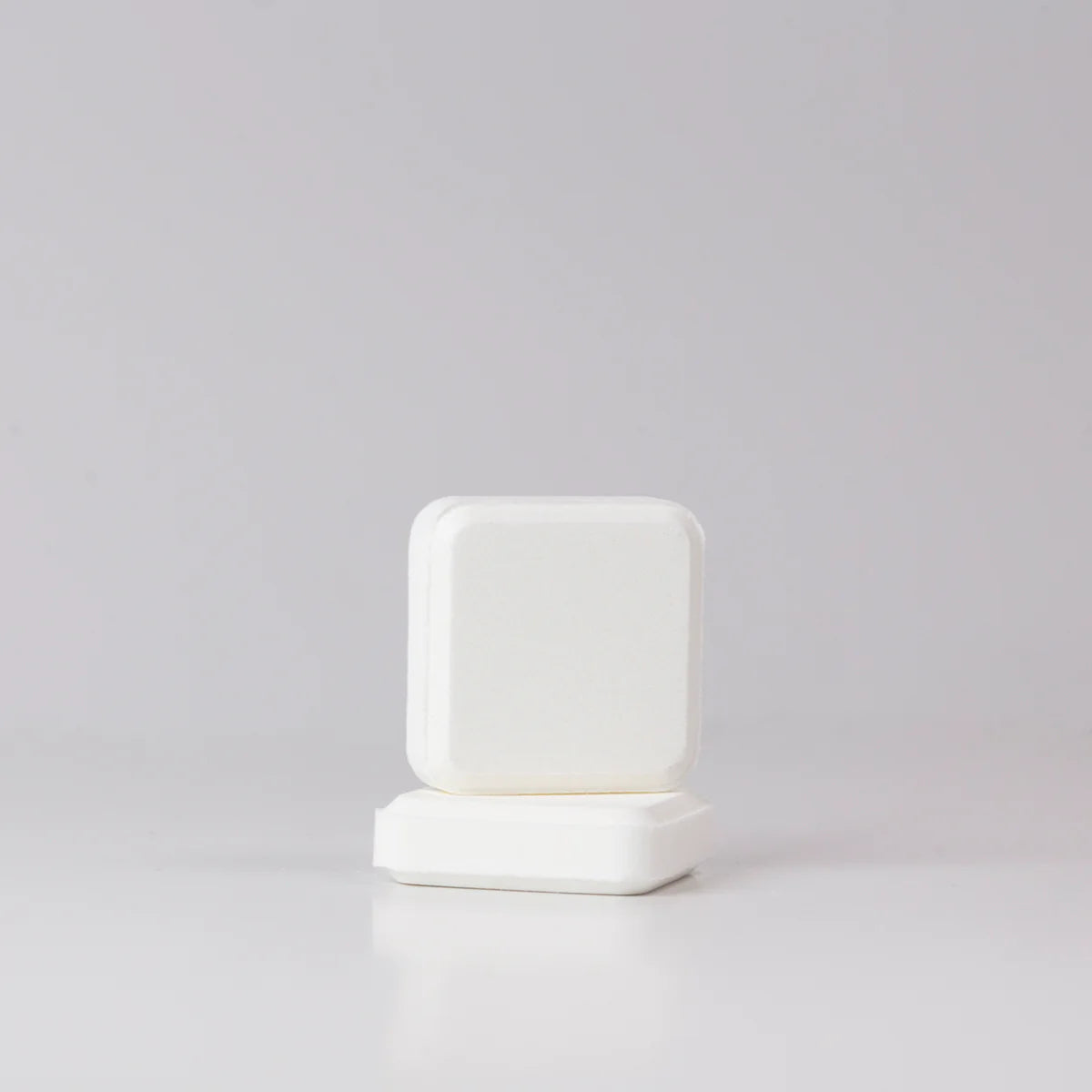 Turn your shower into a sanctuary with these natural and long lasting essential oil shower steamers. Inspired by the more commonly known bath bomb, these shower steamers bring the experience and joy of a bath bomb to shower lovers - cause why should at home spa experiences be limited to just the bath?