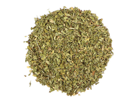 Spearmint (Mentha spicata) originates in the Mediterranean and has a long history of use around the world for its health supporting properties.