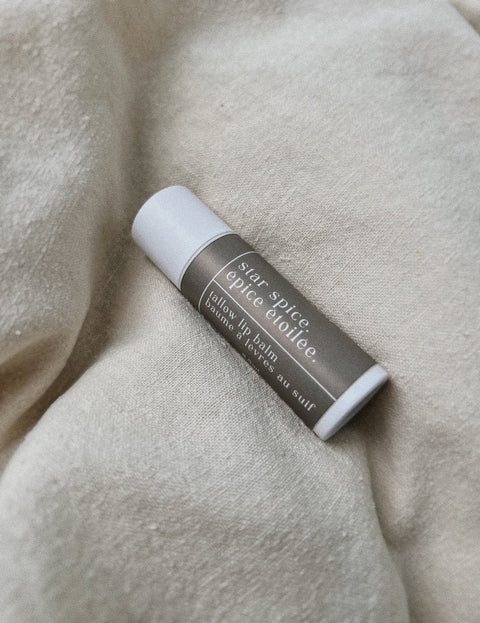 This Tallow Lip Balm from Genesis Tallow nourishes your dry lips like no other! Tallow Lip balm hydrates and protects dry, cracked, blistered, and sun damaged lips.
