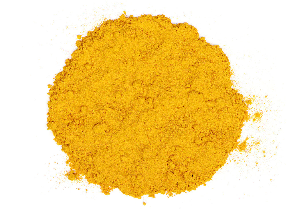 Turmeric Powder