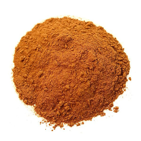Cinnamon, Vietnamese (Also known as Saigon Cinnamon) is deeply valued for its bold, sweet-spicy flavour and high volatile oil content.