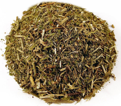 Watercress (Nasturtium officinale) is a nutrient-dense aquatic plant traditionally used in European and folk herbalism that is known for being rich in vitamins and for its many health supporting properties.