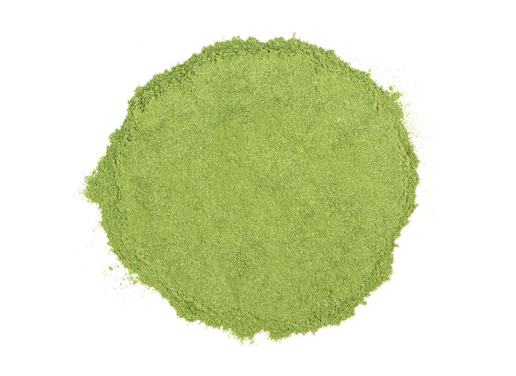 Wheat Grass