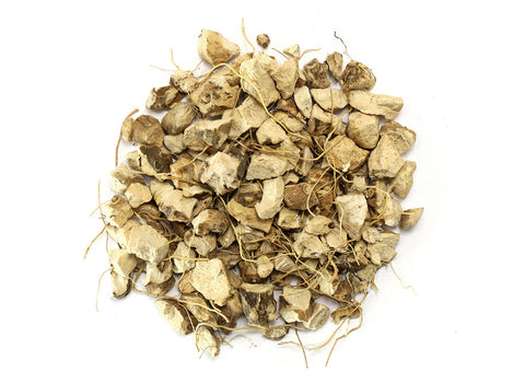 Wild Yam (Dioscorea villosa) originates in Asia and North America and has a long history of use in Traditional Chinese Medicine, Indigenous North American healing practices and American Folk Herbalism for its many health supporting properties.