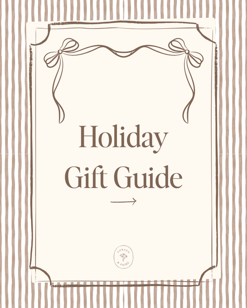 Holiday Gift Guide 2025