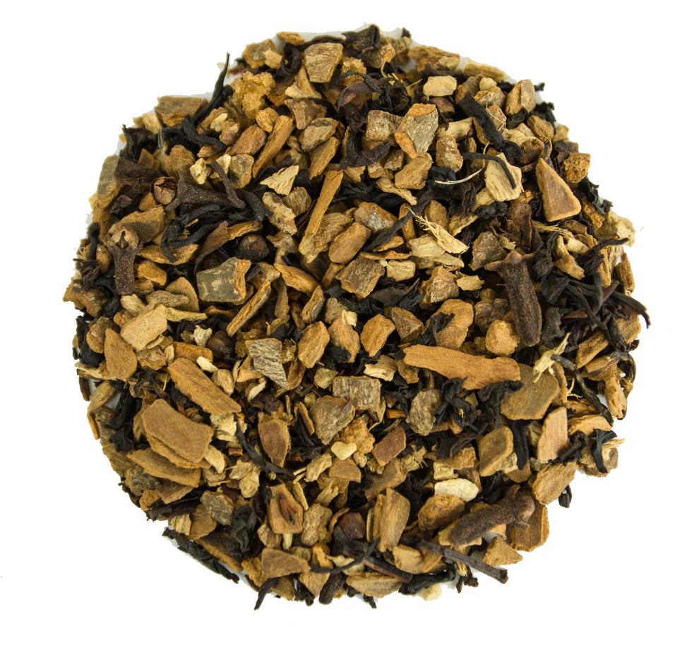 Fall & Holiday Collection | Organic Artisan Teas | Forage & Faire