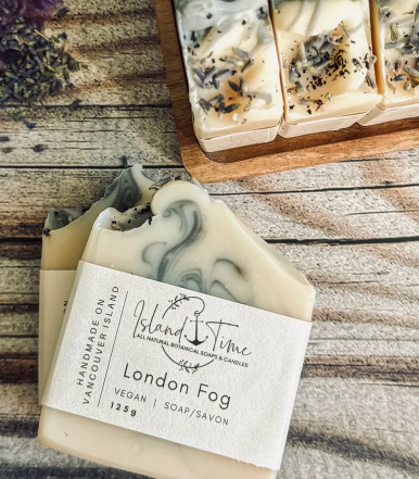 Soap