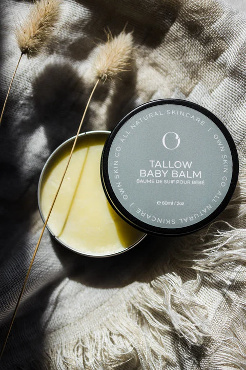 OWN Skin Co Tallow Skincare